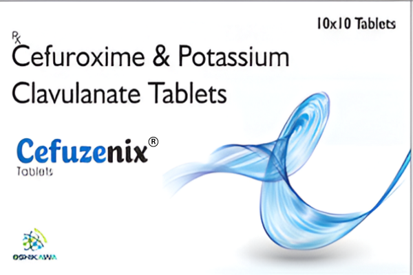 CEFUZENIX